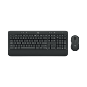 Logitech MK545 Advanced Wireless Combo (MK-545)